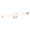 Sonneman 2431 Tubo Slim 26" LED Bath Bar - Spine Trim