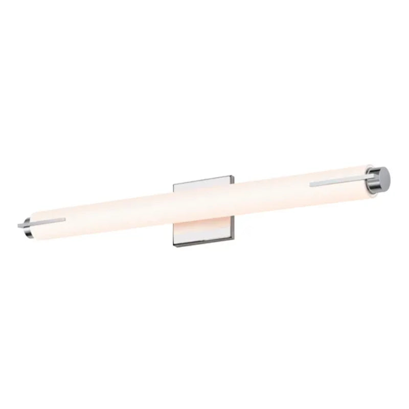 Sonneman 2431 Tubo Slim 26" LED Bath Bar - Spine Trim