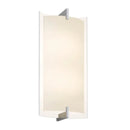 Sonneman 2452 Double Arc 13" Tall LED Sconce