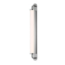 Sonneman 2493 Bauhaus Revisited Klammer 31" Tall LED Sconce