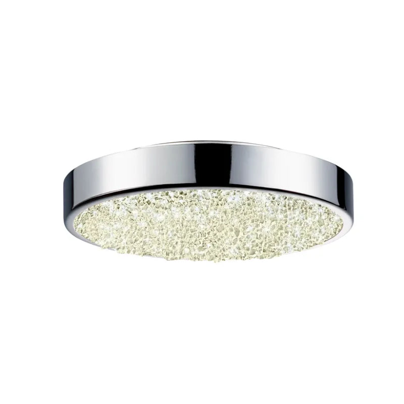 Sonneman 2566 Dazzle 8" Round LED Surface Mount