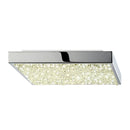 Sonneman 2569 Dazzle 10" Square LED Surface Mount