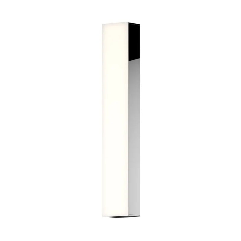 Sonneman 2590 Solid Glass Bar 18" Tall LED Bath Bar