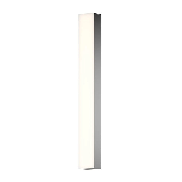 Sonneman 2592 Solid Glass Bar 24" Tall LED Bath Bar