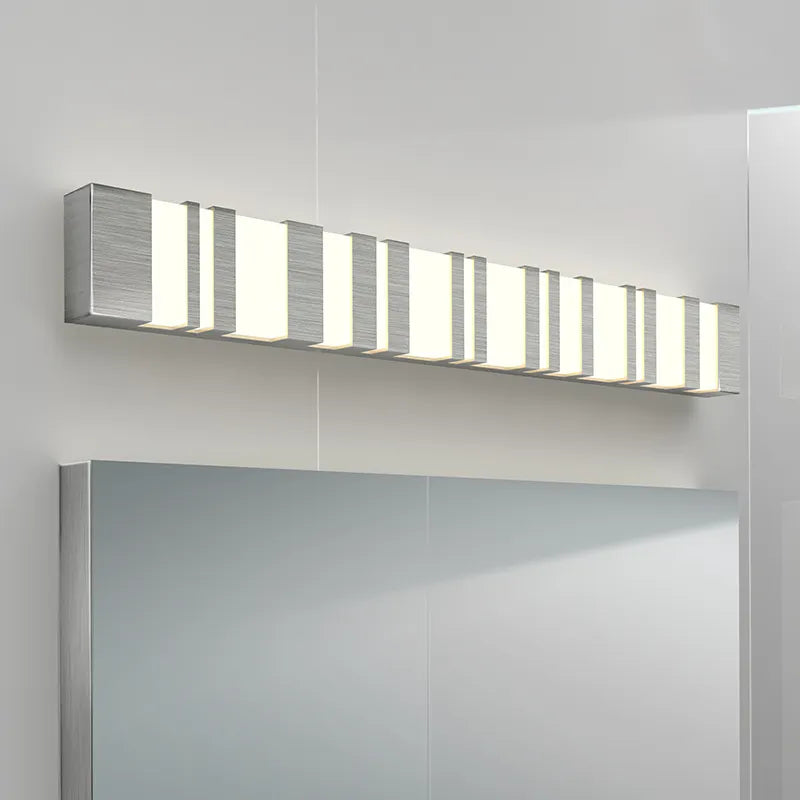 Sonneman 2612 Bath Notes 32" Tall LED Bath Bar
