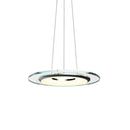 Sonneman 2620 Float 18" LED Pendant