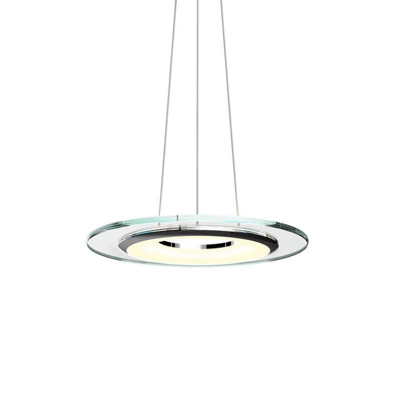 Sonneman 2620 Float 18" LED Pendant