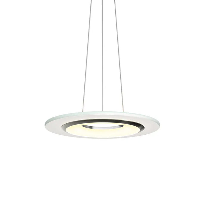 Sonneman 2620 Float 18" LED Pendant