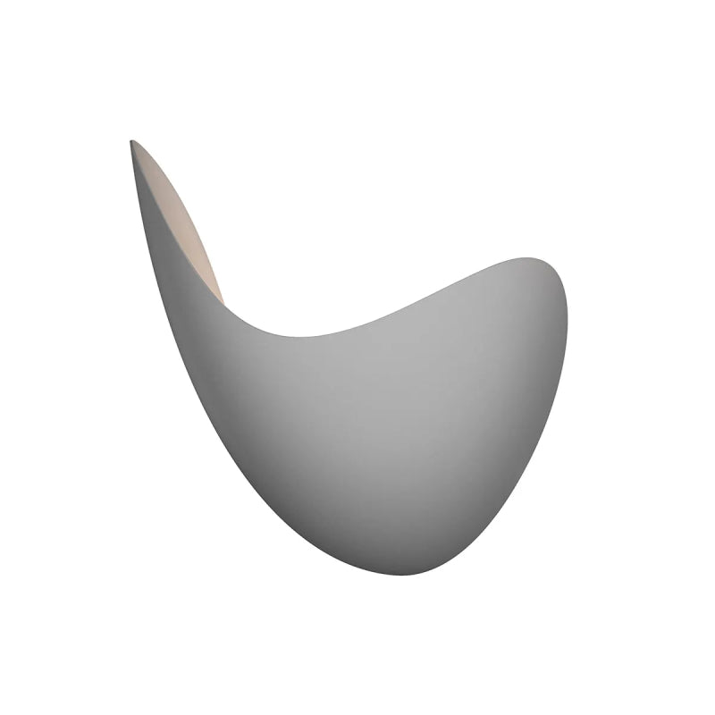 Sonneman 2670 Waveforms 12" Left LED Wall Sconce