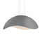 Sonneman 2674 Waveforms Dome 35" LED Large Pendant