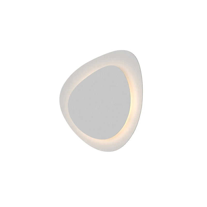 Sonneman 2690 Abstract Panels 11" 2-Plate LED Sconce