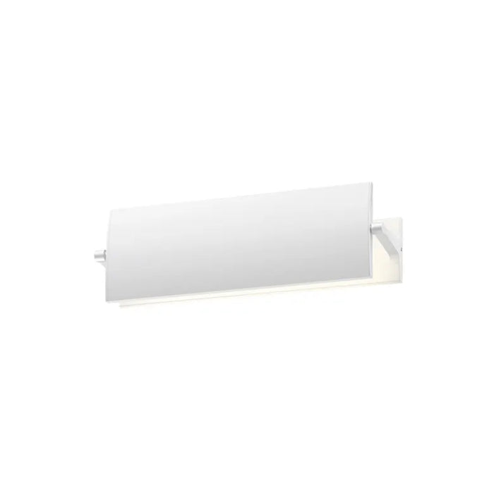 Sonneman 2700 Aileron 12" LED Wall Sconce