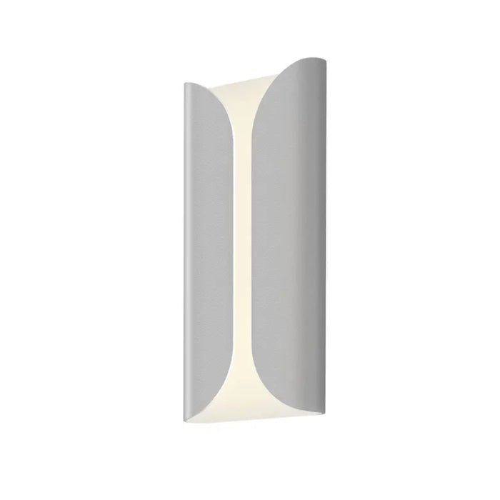 Sonneman 2711 Folds 14" Tall LED Wall Sconce