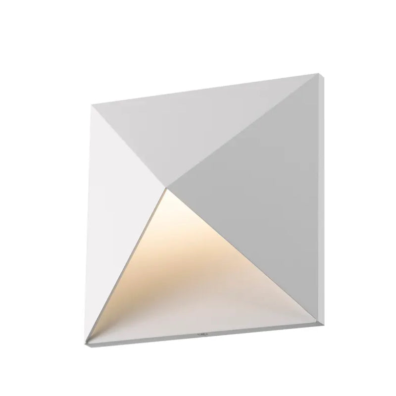 Sonneman 2714 Prism 8" LED Wall Sconce