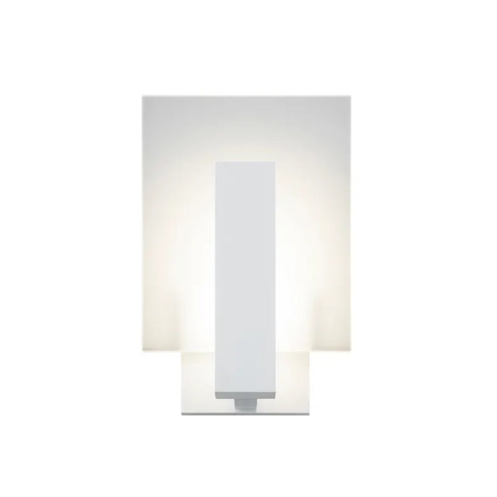 Sonneman 2724 Midtown 11" Tall LED Sconce