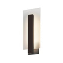 Sonneman 2725 Midtown 18" Tall LED Sconce