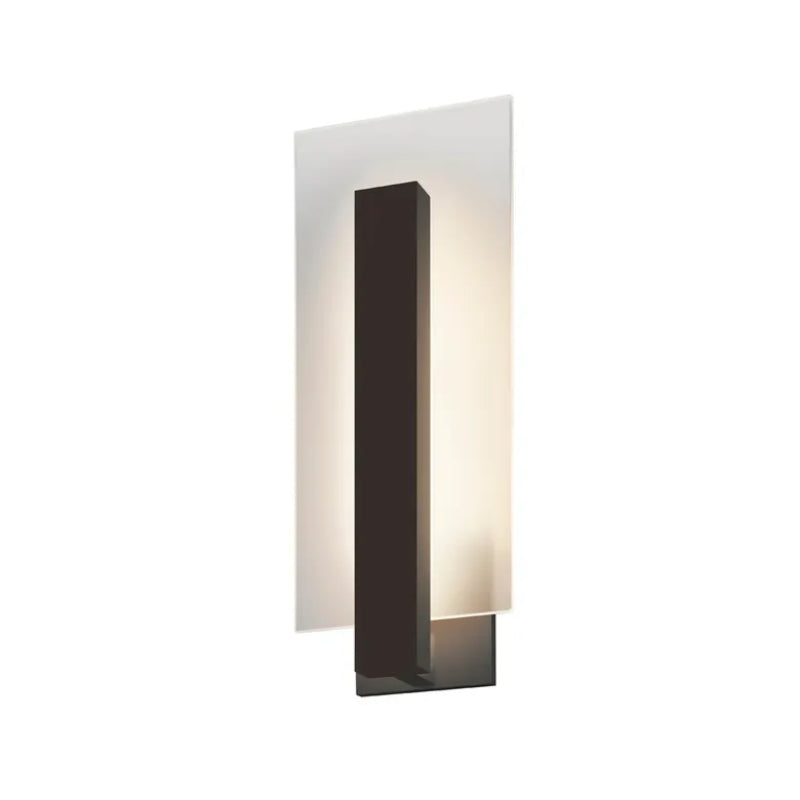 Sonneman 2725 Midtown 18" Tall LED Sconce