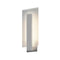 Sonneman 2725 Midtown 18" Tall LED Sconce