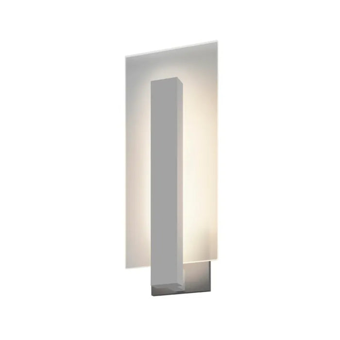 Sonneman 2725 Midtown 18" Tall LED Sconce