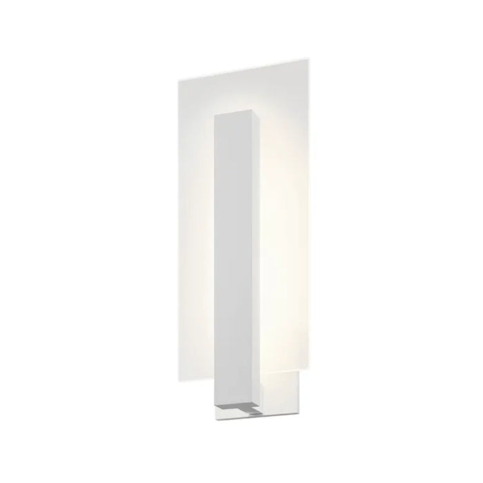 Sonneman 2725 Midtown 18" Tall LED Sconce