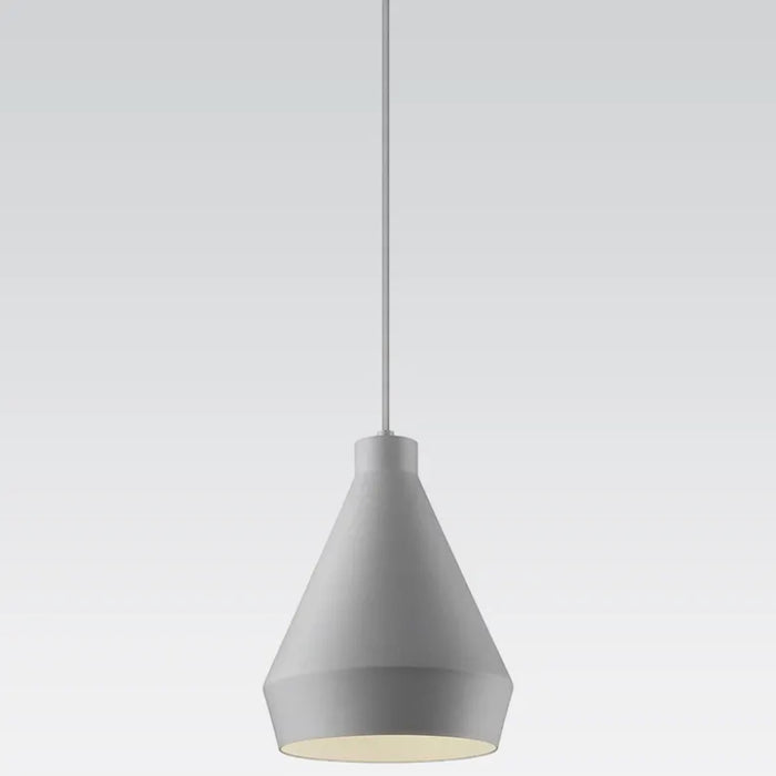 Sonneman 2750 Koma Taisho 1-lt 9" Pendant - Medium base