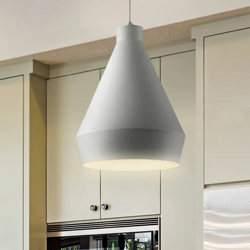 Sonneman 2750 Koma Taisho 1-lt 9" LED Pendant - GU24 base