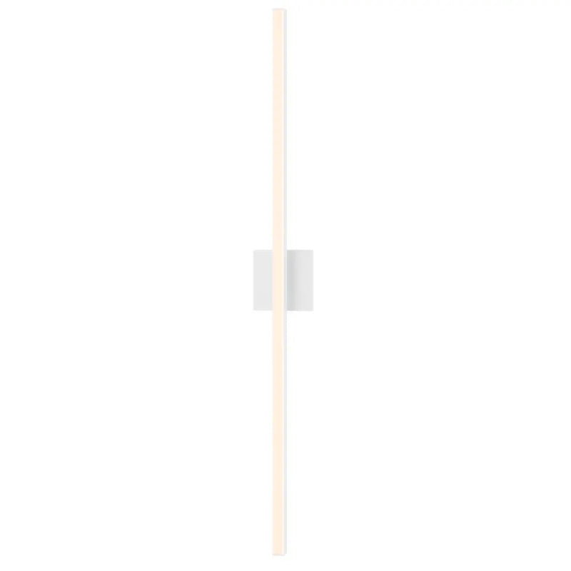 Sonneman 2772 Stix 40" Tall LED Bath Bar