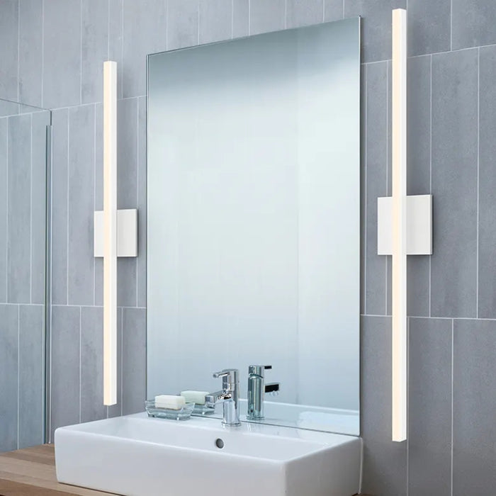 Sonneman 2772 Stix 40" Tall LED Bath Bar