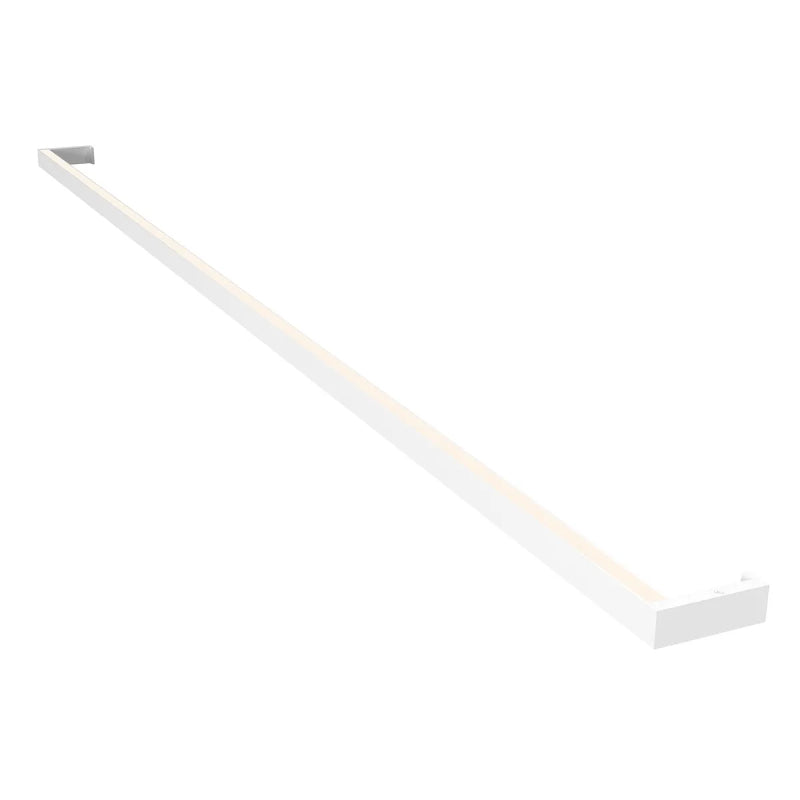 Sonneman 2810 Thin-Line 72" One-Sided LED Wall Bar