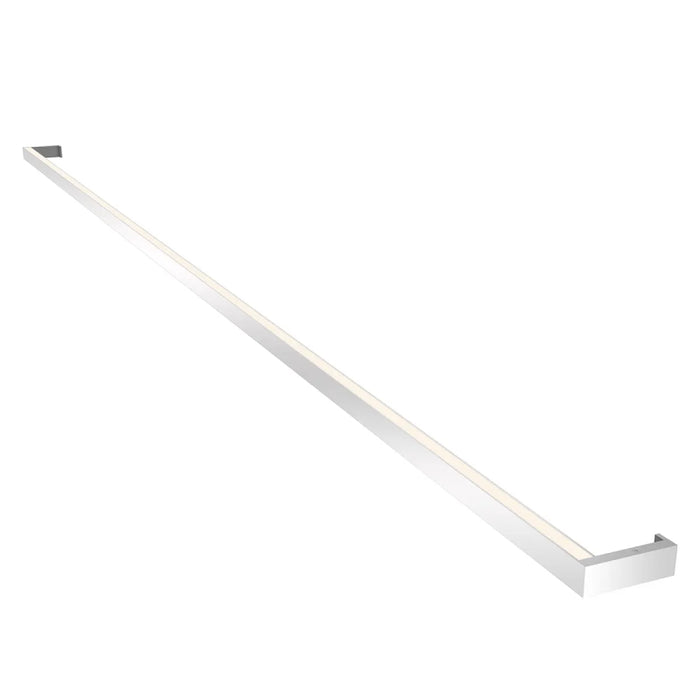 Sonneman 2810 Thin-Line 96" One-Sided LED Wall Bar