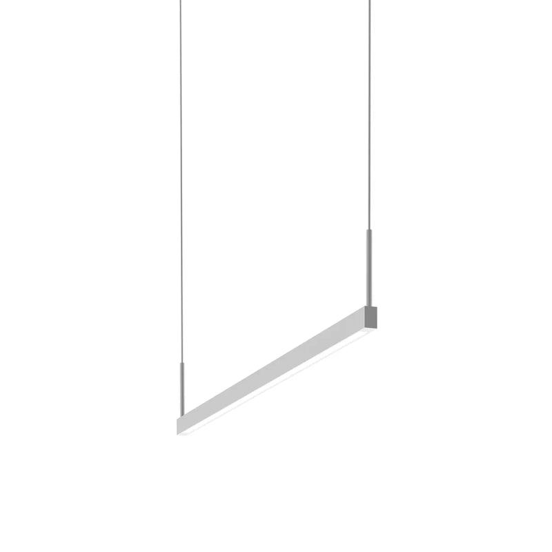 Sonneman 2816 Thin-Line 36" One-Sided LED Pendant