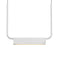 Sonneman 2837 Morii 15" LED Pendant