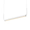 Sonneman 2839 Morii 48" LED Pendant