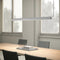 Sonneman 2839 Morii 48" LED Pendant