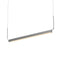 Sonneman 2839 Morii 48" LED Pendant