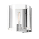 Sonneman 3690 Delano 1-lt 9" Tall Sconce