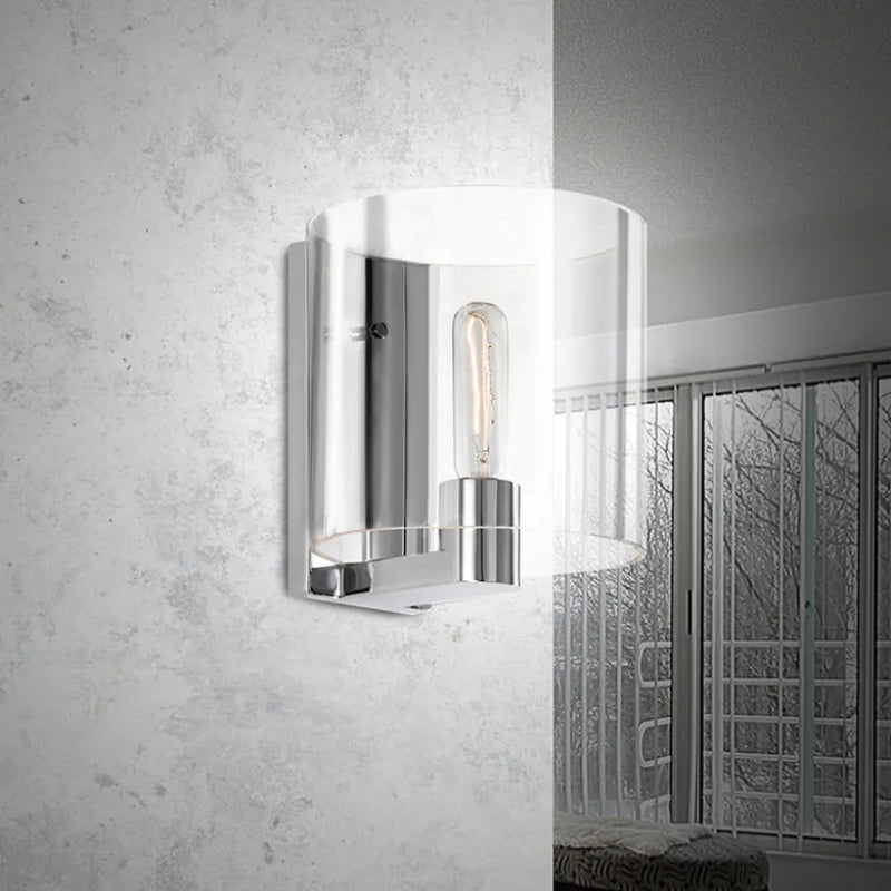 Sonneman 3690 Delano 1-lt 9" Tall Sconce