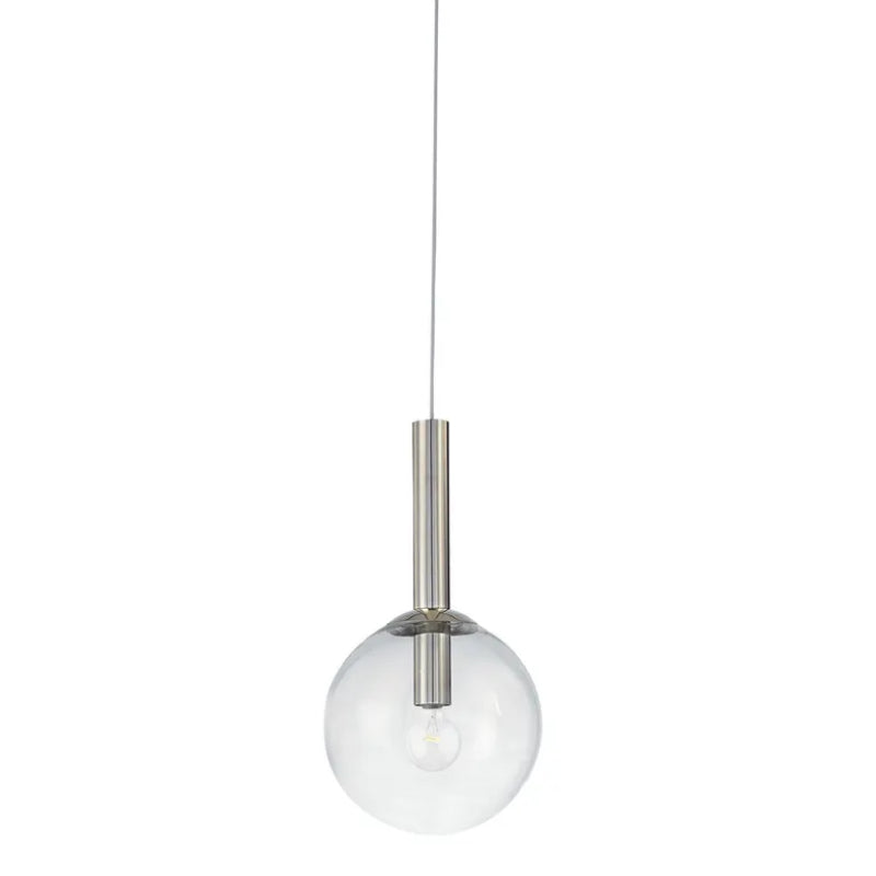 Sonneman 3762 Bubbles 1-lt 12" Pendant