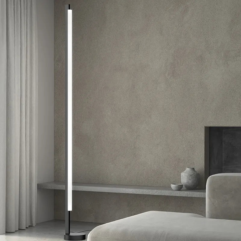 Sonneman 3820 Keel 1-lt 87" Tall LED Floor Lamp