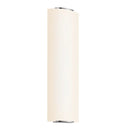 Sonneman 3878 Wave 5-lt 27" Vertical Bath Bar