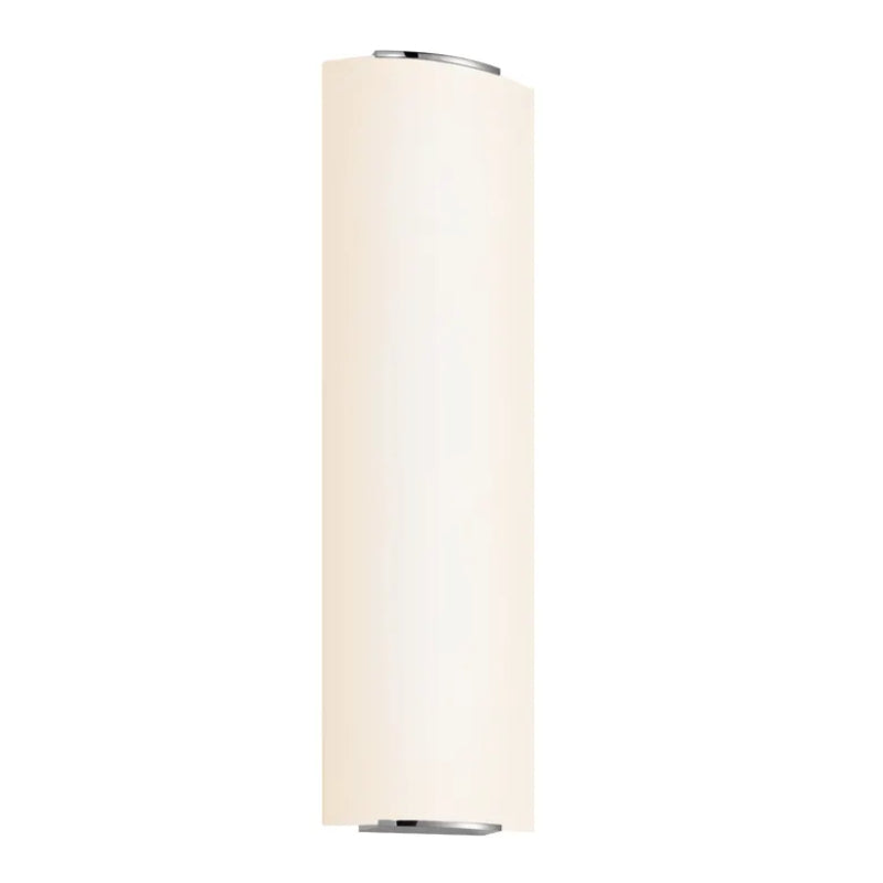 Sonneman 3878 Wave 5-lt 27" Vertical Bath Bar