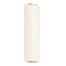Sonneman 3878 Wave 5-lt 27" Vertical Bath Bar