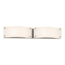 Sonneman 3912 Oceana 2-lt 29" LED Bath Bar