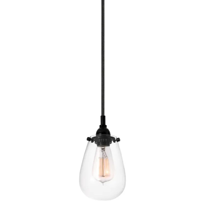 Sonneman 4291 Chelsea 1-lt 5" Pendant