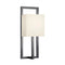 Sonneman 4441 Linea 1-lt 14" Tall Sconce