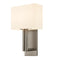 Sonneman 4610 Madison 2-lt 15" Sconce