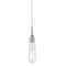 Sonneman 4840 Teardrop 1-lt 4" Pendant