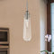 Sonneman 4840 Teardrop 1-lt 4" Pendant