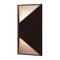 Sonneman 7100 Prisma 11" Tall Indoor/Outdoor LED Wall Sconce