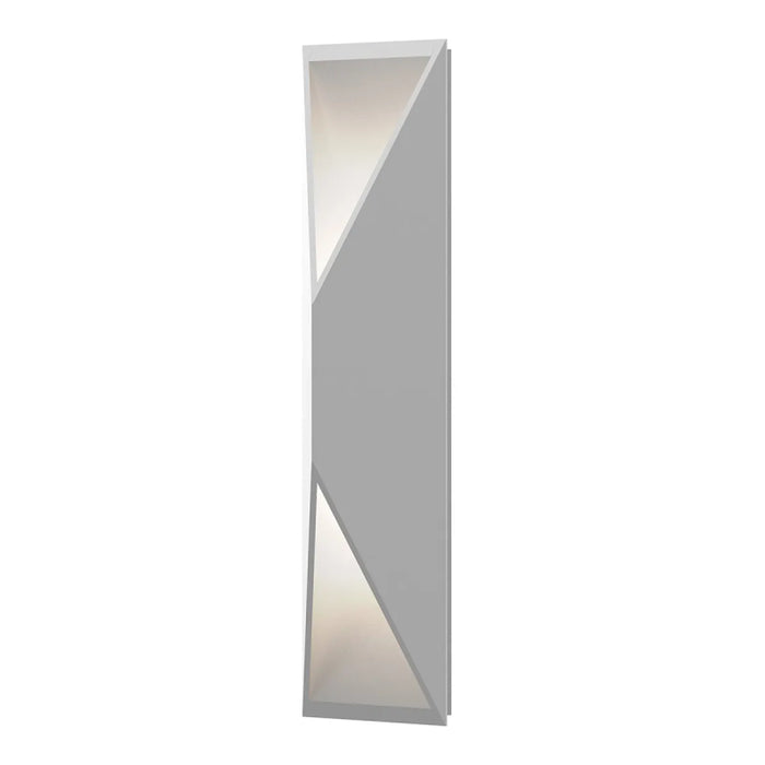 Sonneman 7102 Prisma 18" Tall Indoor/Outdoor LED Wall Sconce